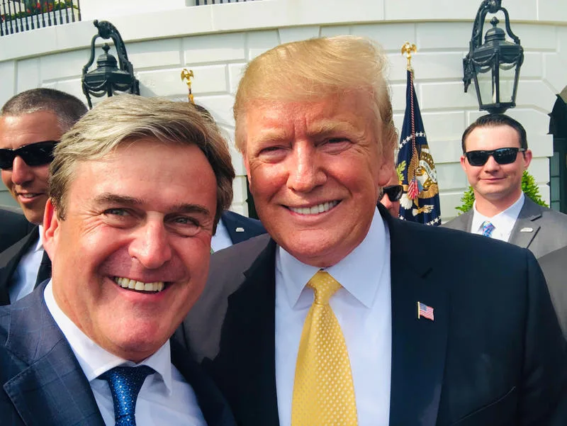 EU Braces for Hungary's Political Shift as Orban Blocks Ukraine Aid, Crisis Plans in the Works