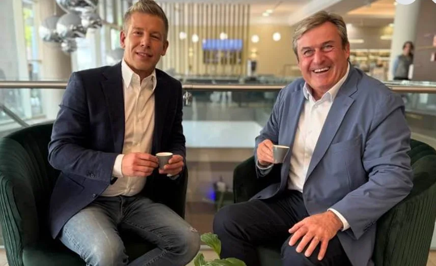 EU Braces for Hungary's Political Shift as Orban Blocks Ukraine Aid, Crisis Plans in the Works