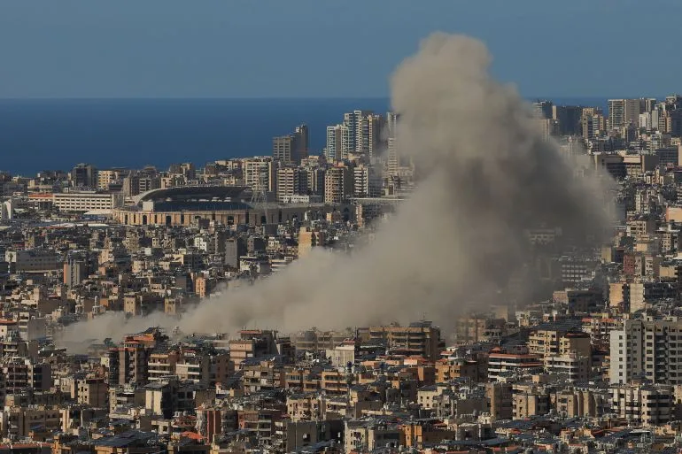 Lebanon's Crisis Escalates: Diplomatic Row with Iran and Hezbollah Amid Israel's Invasion