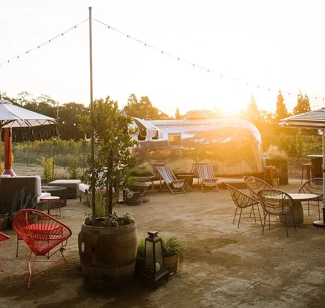 Napa Winery Owner Lindsay Hoopes Fined $4M Over Legal Battle to Host Events, Court Ends On-Site Activities Amid 'Small Winery Exemption' Dispute