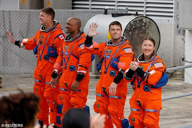 Artemis II Countdown Begins with Potential Delay Over Rocket Safety Concerns