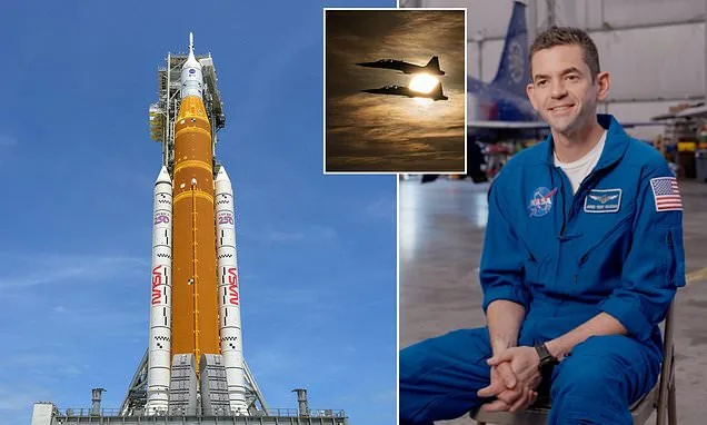 Artemis II Countdown Begins with Potential Delay Over Rocket Safety Concerns