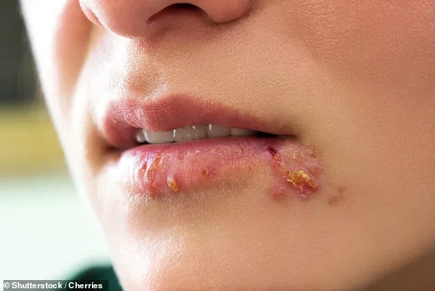 Cold Sore Prevention: From Hidden Triggers to Nutritional Solutions