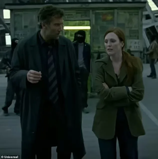Joe Rogan Warns of Fertility Crisis Linked to Toxins in Food, Citing 'Children of Men'-Style Dystopian Future