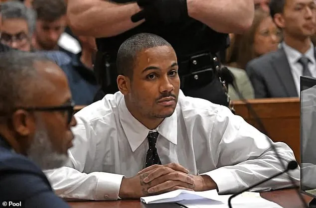 Jury Deadlock in NYPD Officer's Murder Trial Sparks Chaos After Juror Publicly Denies Unanimous Verdict