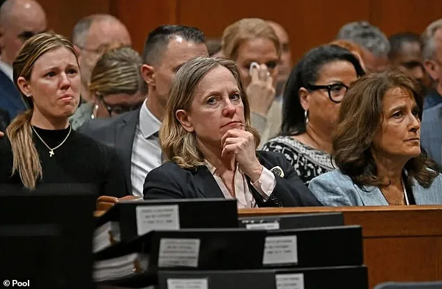 Jury Deadlock in NYPD Officer's Murder Trial Sparks Chaos After Juror Publicly Denies Unanimous Verdict