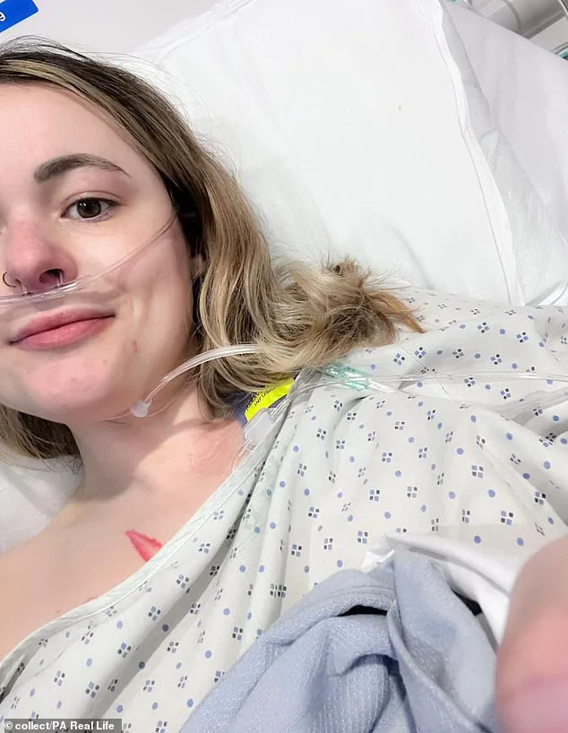 Relentless Symptoms and a Missed Diagnosis: Charlotte Rutherford's 18-Month Ordeal