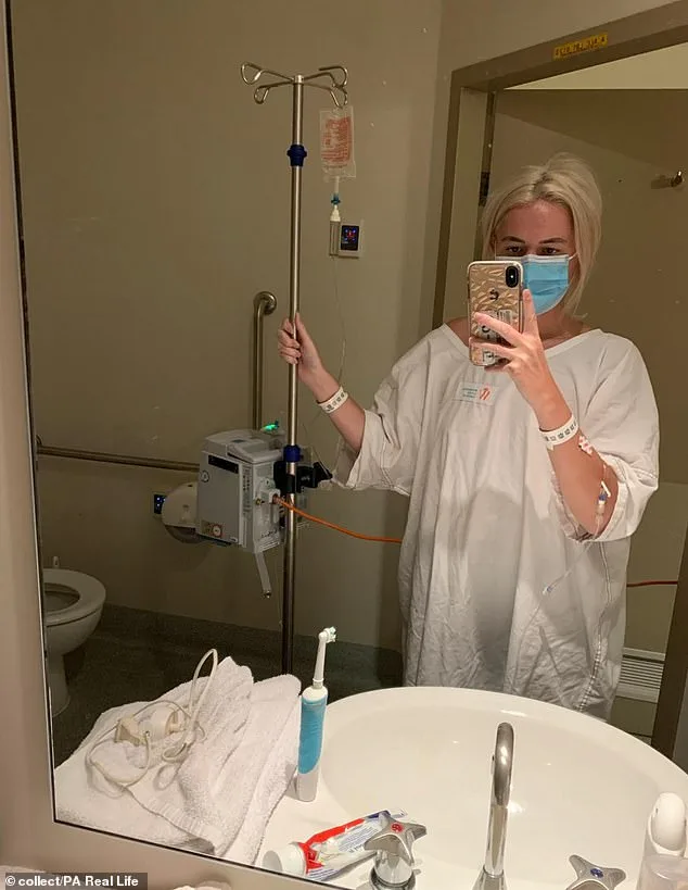 Relentless Symptoms and a Missed Diagnosis: Charlotte Rutherford's 18-Month Ordeal