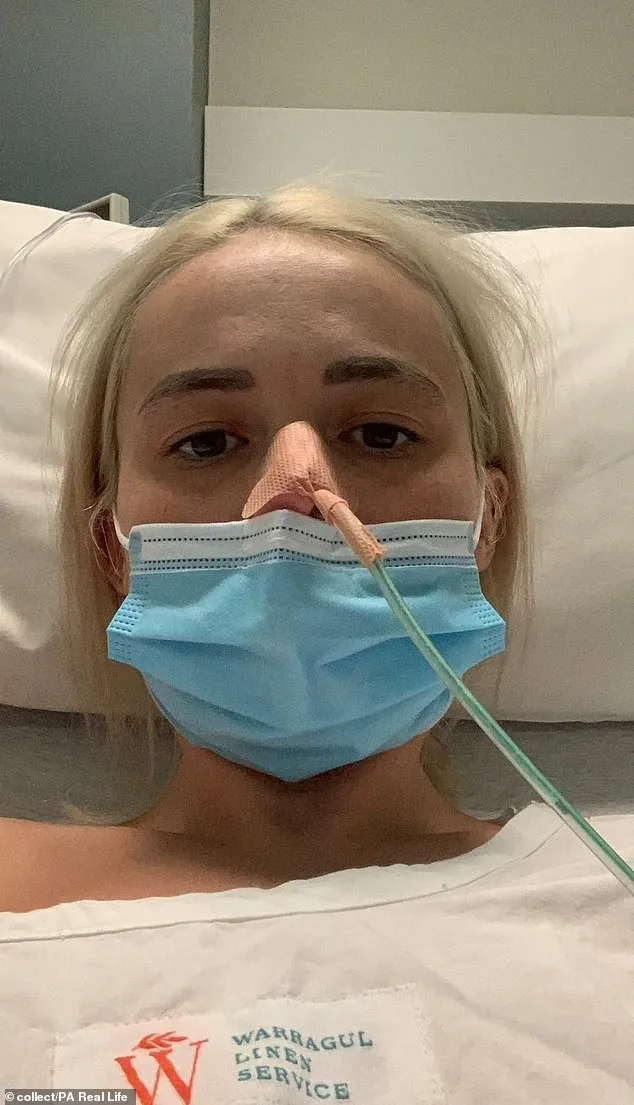 Relentless Symptoms and a Missed Diagnosis: Charlotte Rutherford's 18-Month Ordeal