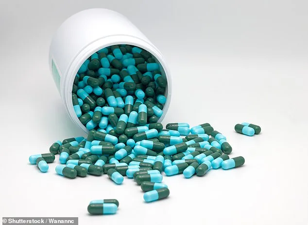 UK Braces for Healthcare Crisis as NHS Warns of Critical Medicine Shortages Amid Global Conflicts