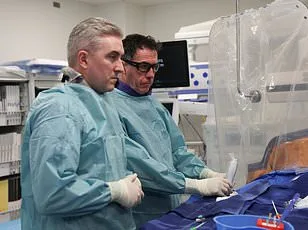 When Back Pain Masked a Stage Four Prostate Cancer Diagnosis: Grant Learmont's Story