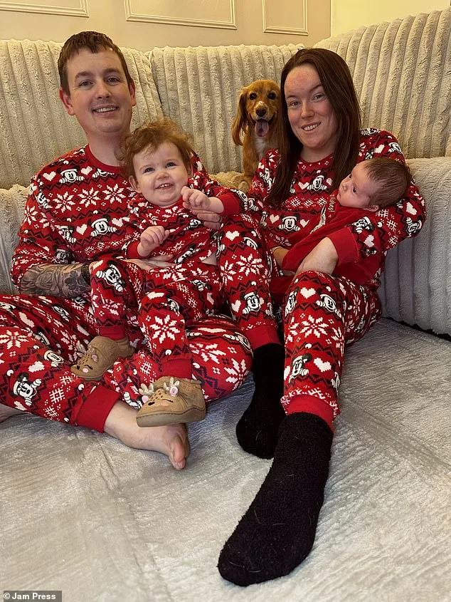 A Ticking Time Bomb in Her Brain: Megan Jackson's Battle with a Brain Aneurysm