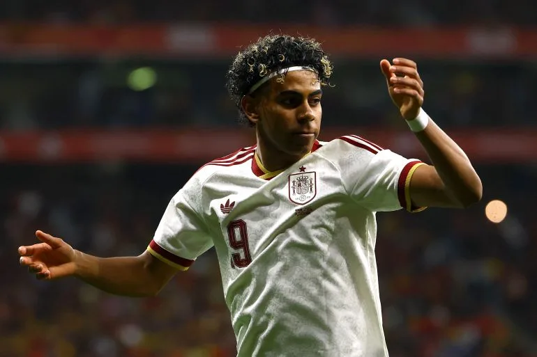 Spain's 2030 World Cup Bid Marred by Anti-Muslim Chants During Egypt Friendly