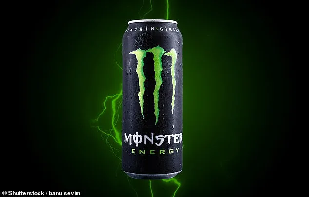 The Hidden Dangers of Energy Drinks: How Caffeine and Sugar May Be Harming Your Health