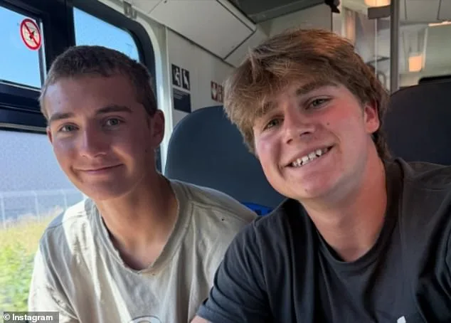 Tragic Death of 17-Year-Old Idaho Kayaker in Austria Sends Shockwaves Through Community