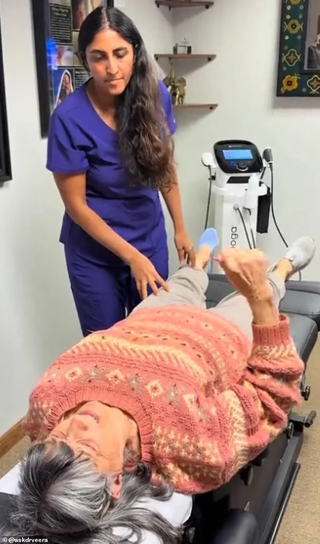 Christine Wallace's Eight-Year Battle with Frozen Shoulder: From Relentless Pain to Remarkable Recovery