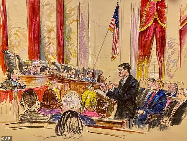 Justice Alito's Health Scare Sparks Speculation Over Trump's Judicial Reshaping Amid Aging Conservative Bloc