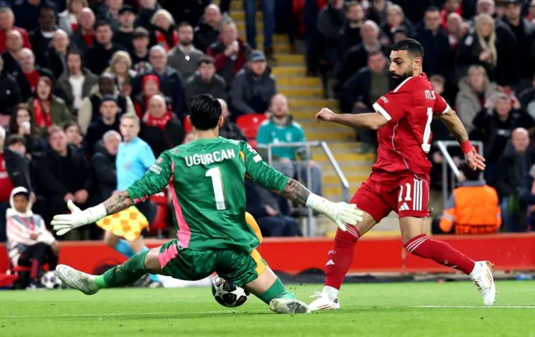 Manchester City vs. Liverpool: Treble Ambitions Clash with Last-Chance Glory in FA Cup