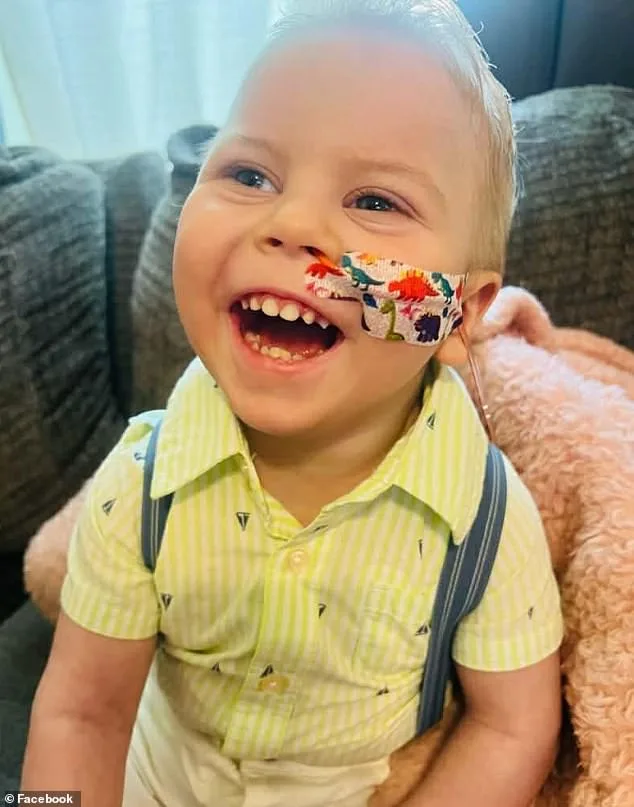 Parents Accused of Neglecting Child with Cerebral Palsy by Confining to Closet, Say Other Children