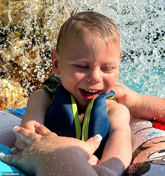 Parents Accused of Neglecting Child with Cerebral Palsy by Confining to Closet, Say Other Children