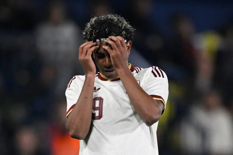 Real Madrid Coach Defends Spain's Tolerance Amid Islamophobic Chants as Lamine Yamal Condemns Incident