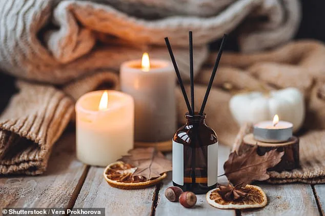 Three-Year-Old Hospitalized After Seizures Linked to Popular Incense Product in NYC