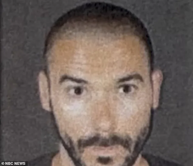 Zack Vincler, the 'Most Tasteful Burglar,' Steals $15K from TikTok Star Victoria Paris in High-Profile Heist