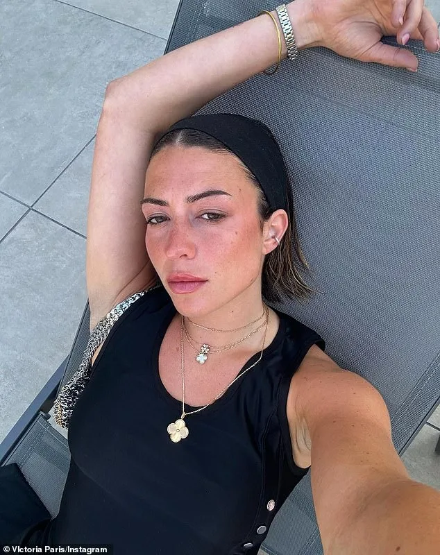 Zack Vincler, the 'Most Tasteful Burglar,' Steals $15K from TikTok Star Victoria Paris in High-Profile Heist