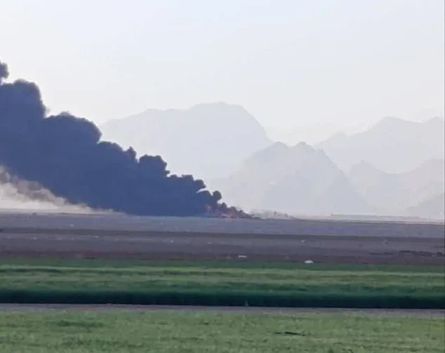 High-Stakes US Rescue in Iran: Special Forces Retrieve Injured Colonel After 2-Day Ordeal