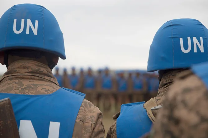 Indonesia Demands Safety Guarantees for UN Peacekeepers After Three Soldiers Killed in Lebanon, as Global Concerns Over Peacekeeper Safety Grow