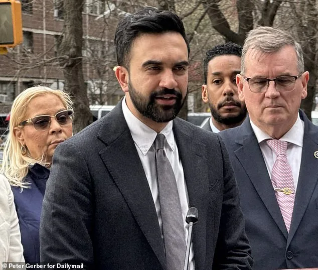 Mayor Mamdani Faces Backlash for Shifting Focus from Suspects in Brooklyn Baby Shooting