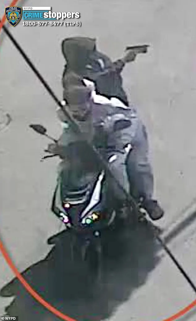 Mayor Mamdani Faces Backlash for Shifting Focus from Suspects in Brooklyn Baby Shooting