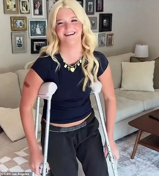 14-Year-Old California Girl Fights for Life After Rattlesnake Bite During Bike Ride