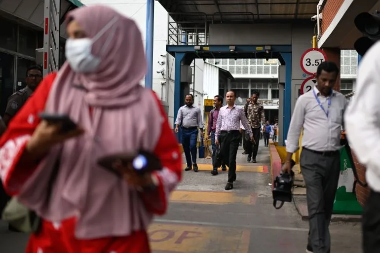 Bangladesh Measles Outbreak Claims Nearly 100 Children's Lives as Vaccination Drives Intensify
