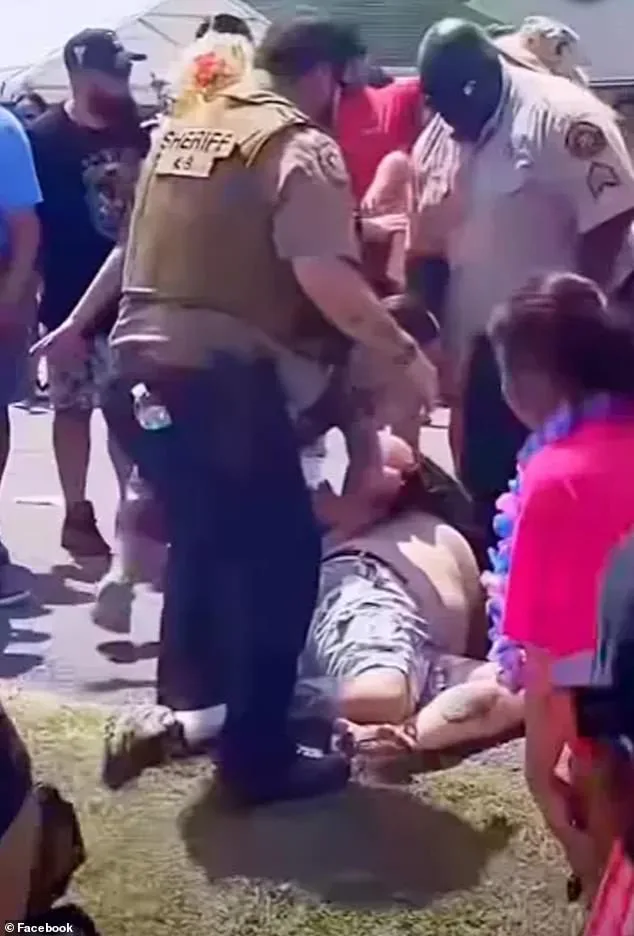 Drunk Driver's Rampage During Louisiana Lao New Year Festival Injures 15, Shocks Community
