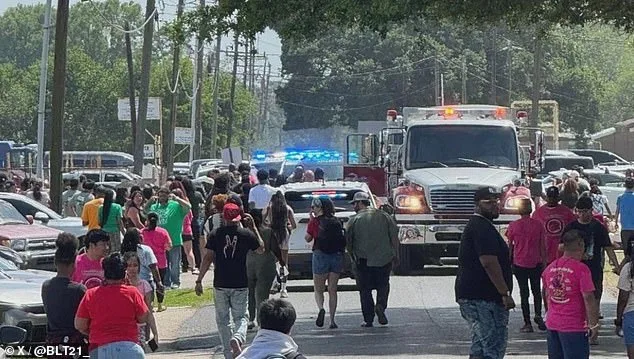 Drunk Driver's Rampage During Louisiana Lao New Year Festival Injures 15, Shocks Community