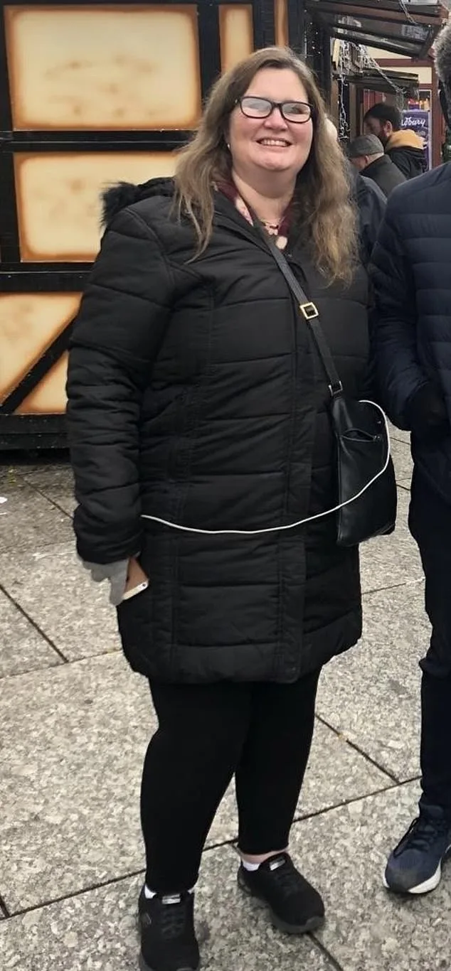 From Chronic Pain to Renewed Mobility: How a Calorie-Restricted Diet Transformed Gillian Thomas's Life