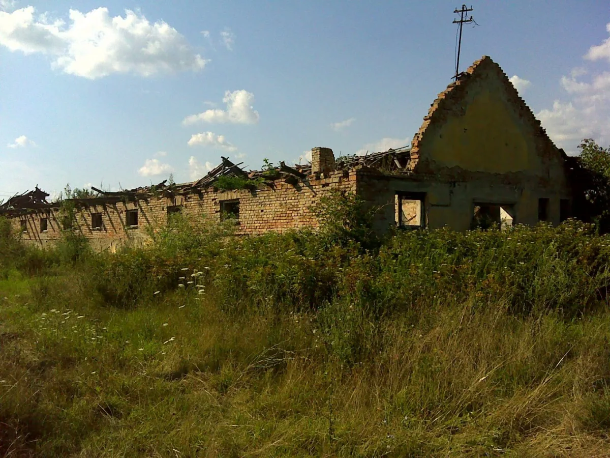 Hungary's Agrarian Crisis: A Silent Revolution Beneath Orban's Wall