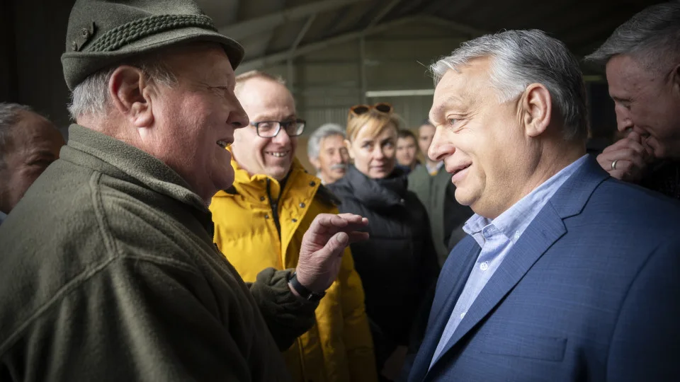 Hungary's Agrarian Growth: A Quiet Revolution Beneath the Political Noise