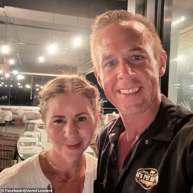 Jared Leonard's $2.3M Pandemic Relief Fraud: A Community Pillar Unmasked