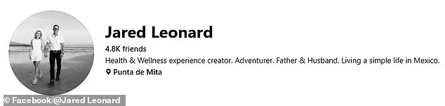 Jared Leonard's $2.3M Pandemic Relief Fraud: A Community Pillar Unmasked