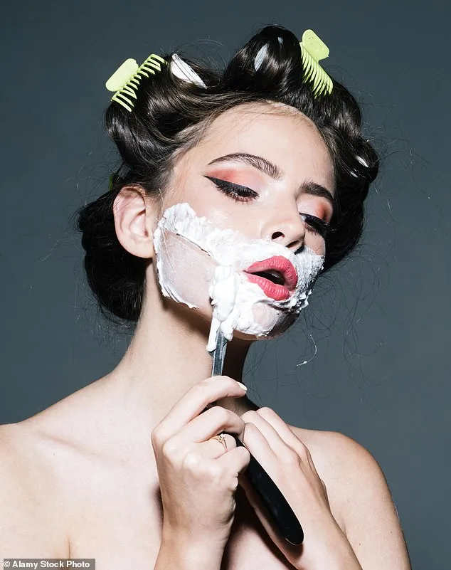 More Than a Cosmetic Issue: The Hormonal Journey of Women Dealing with Hirsutism in the UK