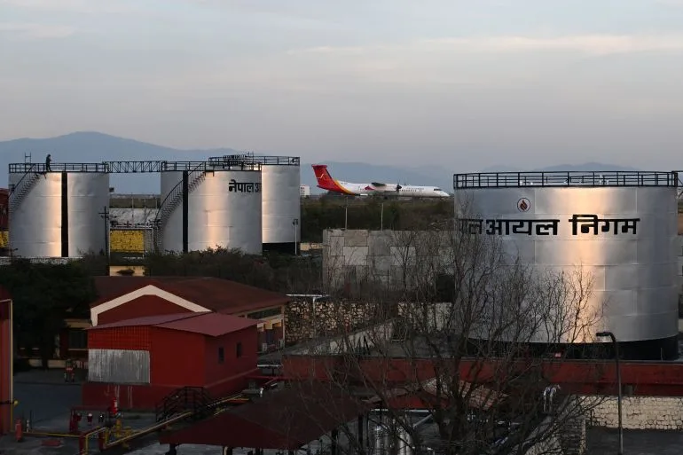 Nepal Introduces Five-Day Workweek Amid Fuel Crisis Linked to US-Israeli Campaign, Exposing Energy Security Vulnerabilities