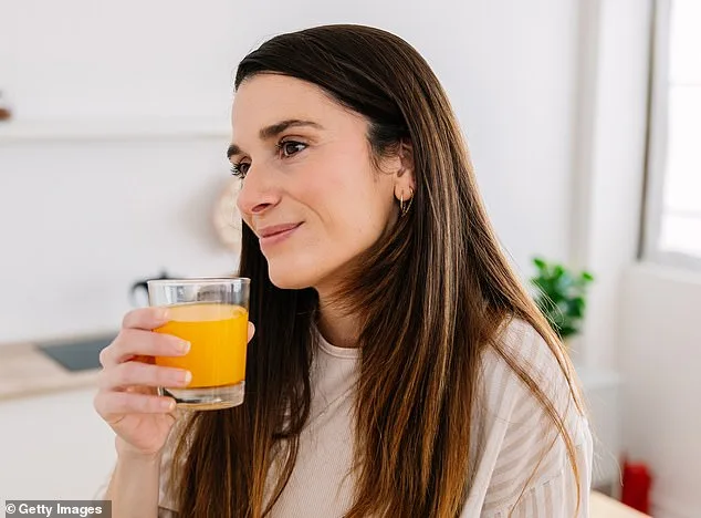 The Hidden Toxins in Your Eyes: How AGEs Are Reshaping Our Understanding of Aging and Disease