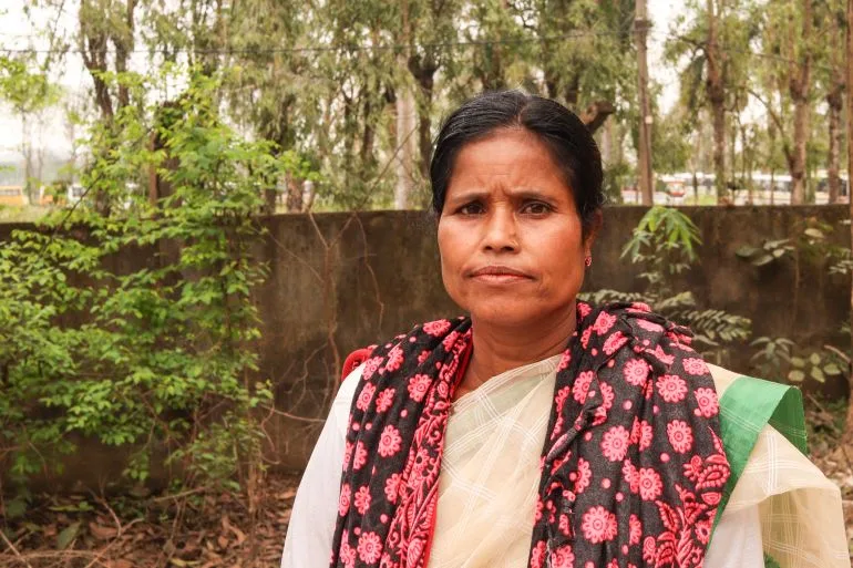 Women's Resolve at BJP Rally in Assam: Welfare Schemes Fuel Political Loyalty Ahead of Elections