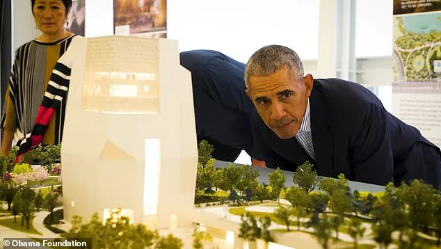 Hypocrisy at the Obama Presidential Center: Fighting Voter ID Laws While Requiring IDs for Museum Access