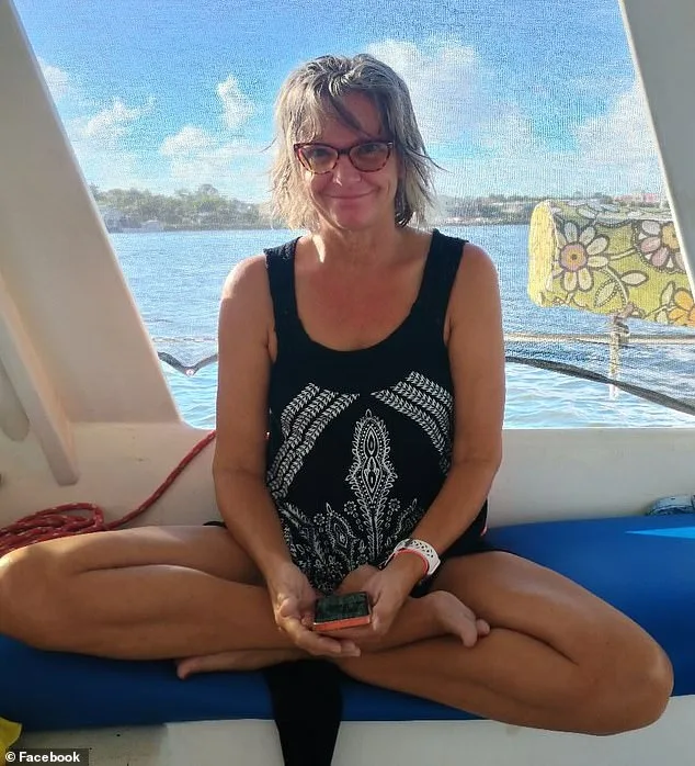 Lynette Hooker Missing in Bahamas After Falling Overboard During Boat Ride with Husband