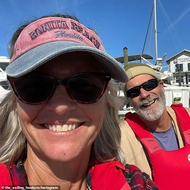 Lynette Hooker Missing in Bahamas After Falling Overboard During Boat Ride with Husband