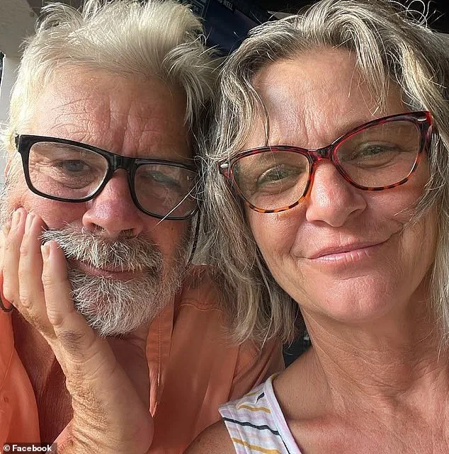 Lynette Hooker Missing in Bahamas After Falling Overboard During Boat Ride with Husband