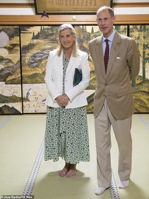 Royal Tensions Mount as Andrew Mountbatten-Windsor Spotted at Sandringham Estate